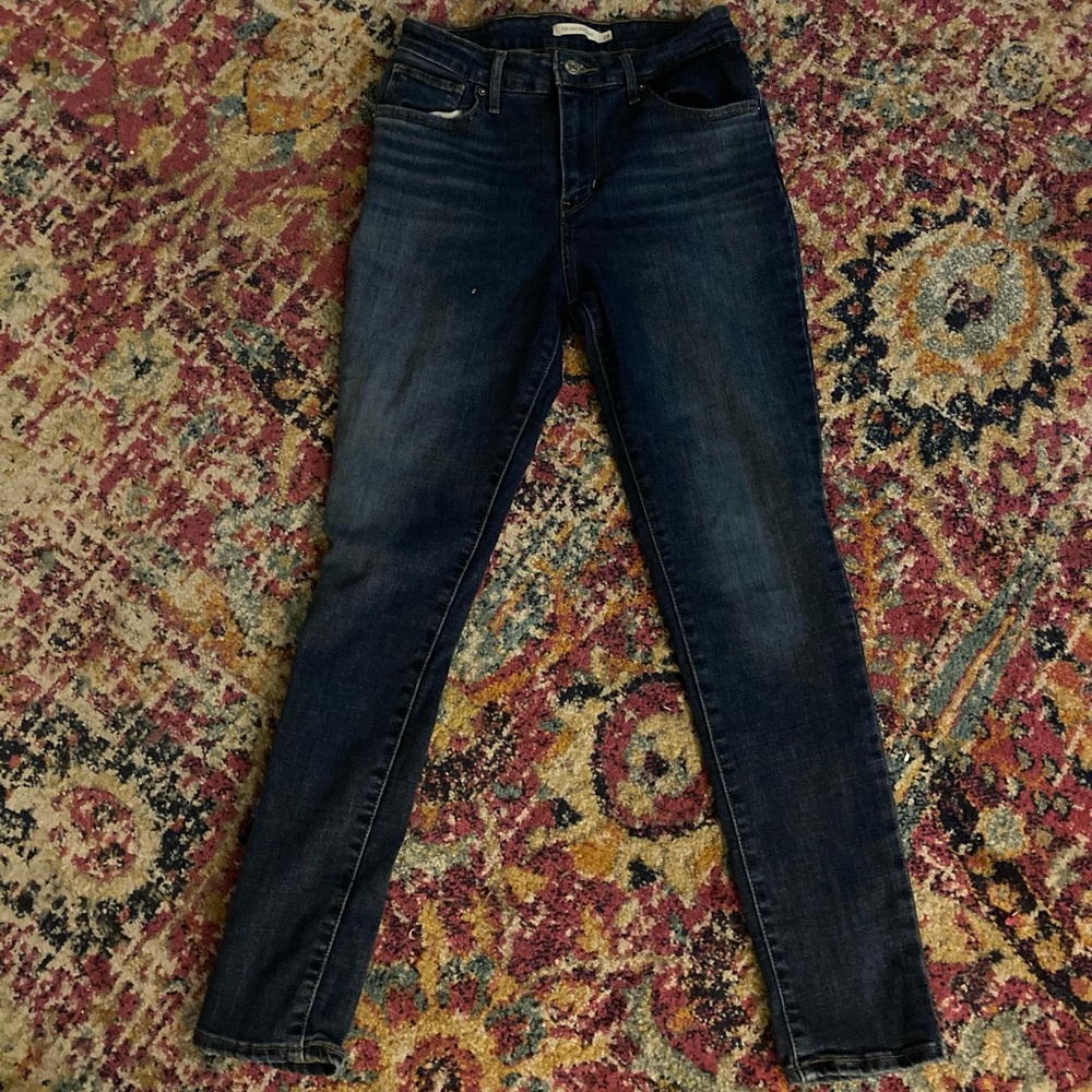 Levi Jeans